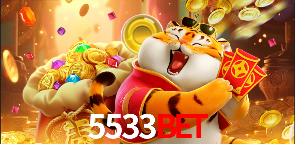 5533bet login