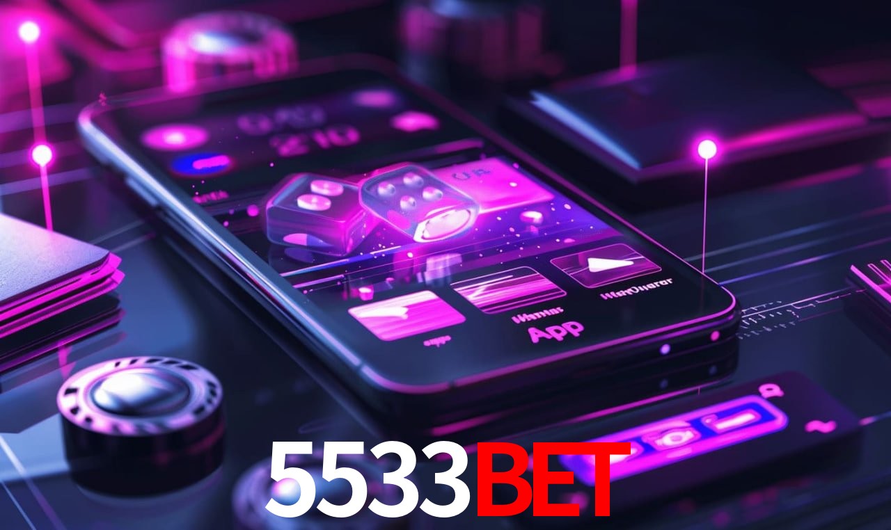 Experiência VIP 5533bet