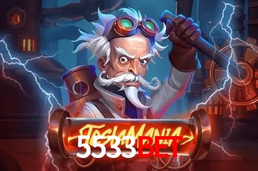 Estatísticas 5533bet