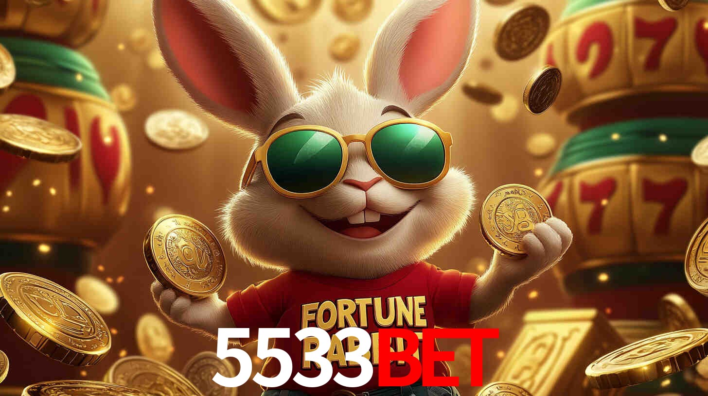 5533bet - Última Chance Agora - 5533bet.com