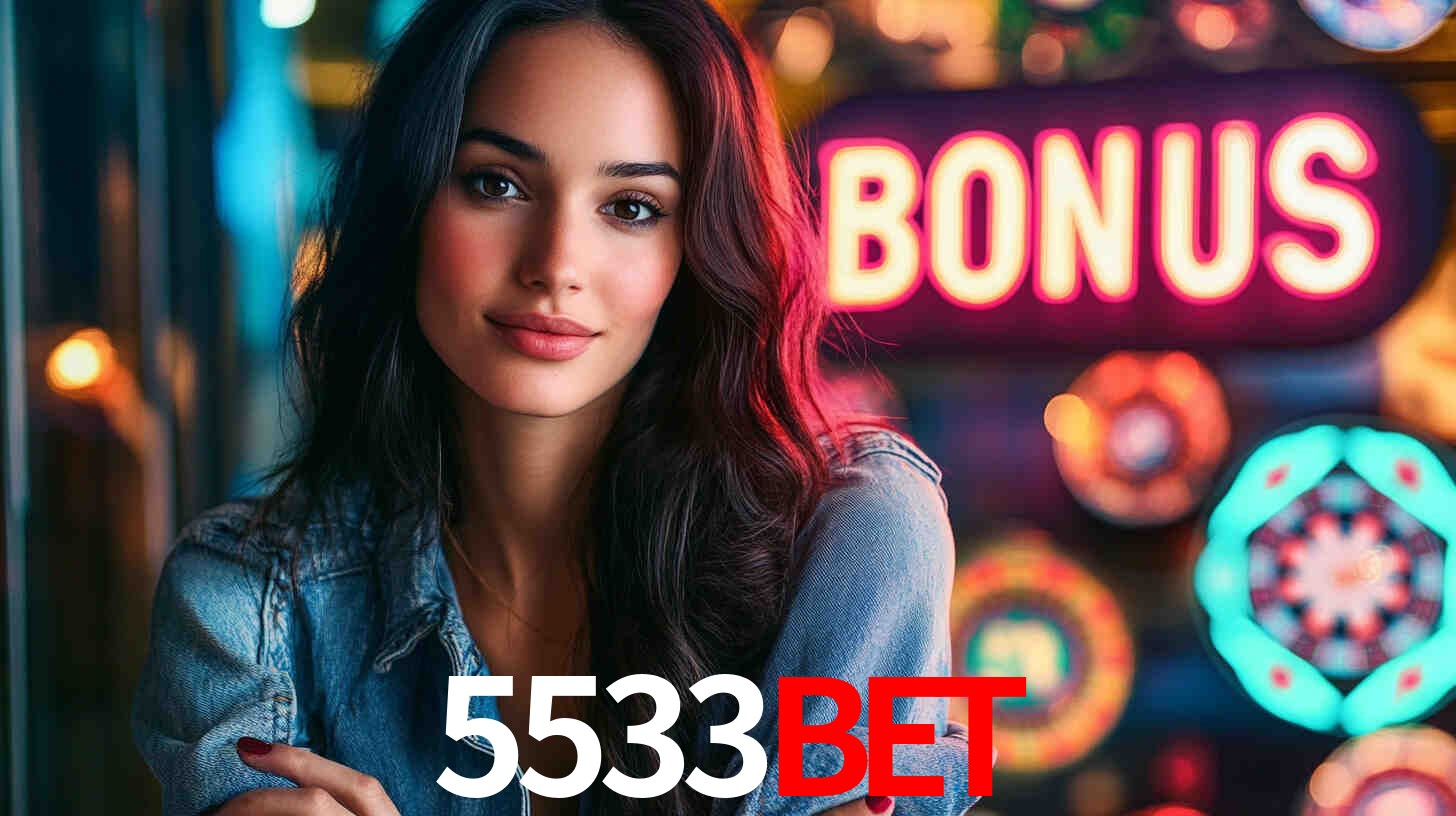 5533bet: Seu Cassino Premiado com Pagamentos Rápidos