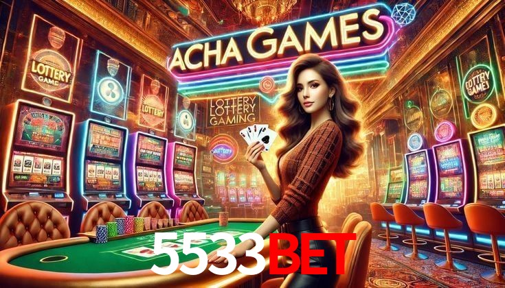 Welcome Bonus 5533bet