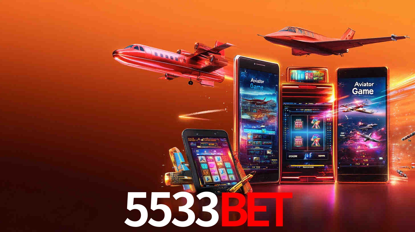 A Emoção da Loteria na 5533bet: Uma Chance de Mudança de Vida