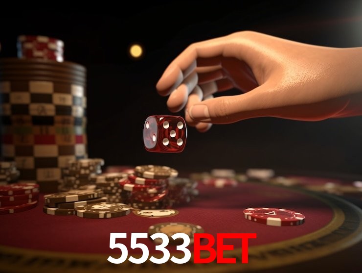 Apostas de Futebol 5533bet