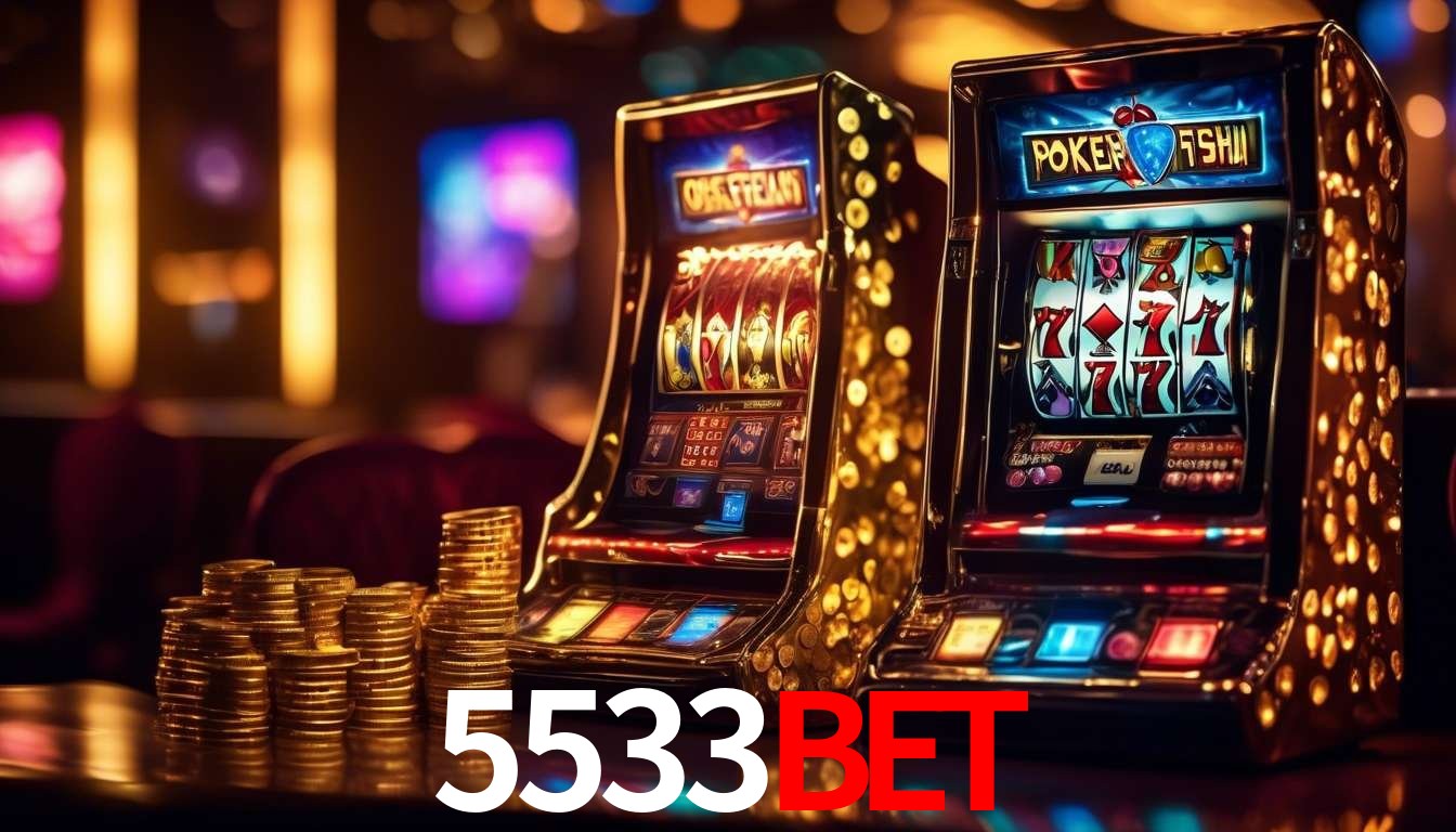 Descubra a Essência do 5533bet: Nossa História e Compromissos