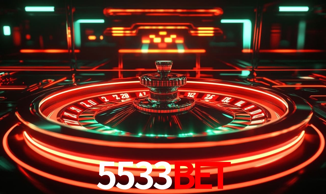 Apostas Esportivas na 5533bet: Um Guia Completo