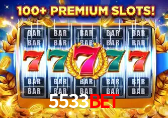 Desvendando o Mundo dos Jogos Virtuais na 5533bet