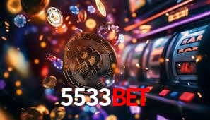Explorando a Categoria de Eventos em Apostas na 5533bet