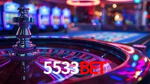 Casino Ao Vivo 5533bet