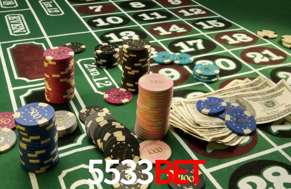 Premium Interface 5533bet