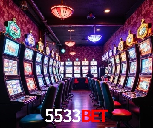 Especiais de Fim de Semana 5533bet