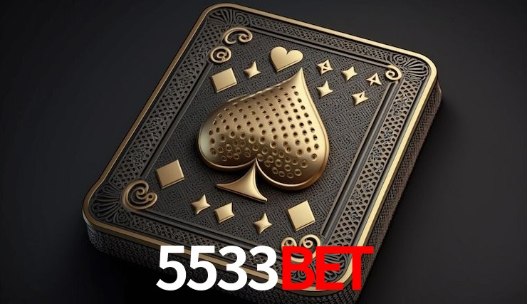 Mesa de Blackjack 5533bet