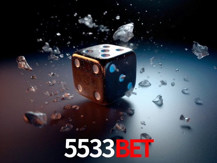 Design Responsivo 5533bet