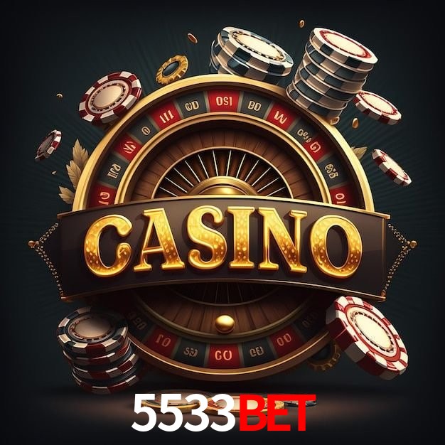 5533bet login