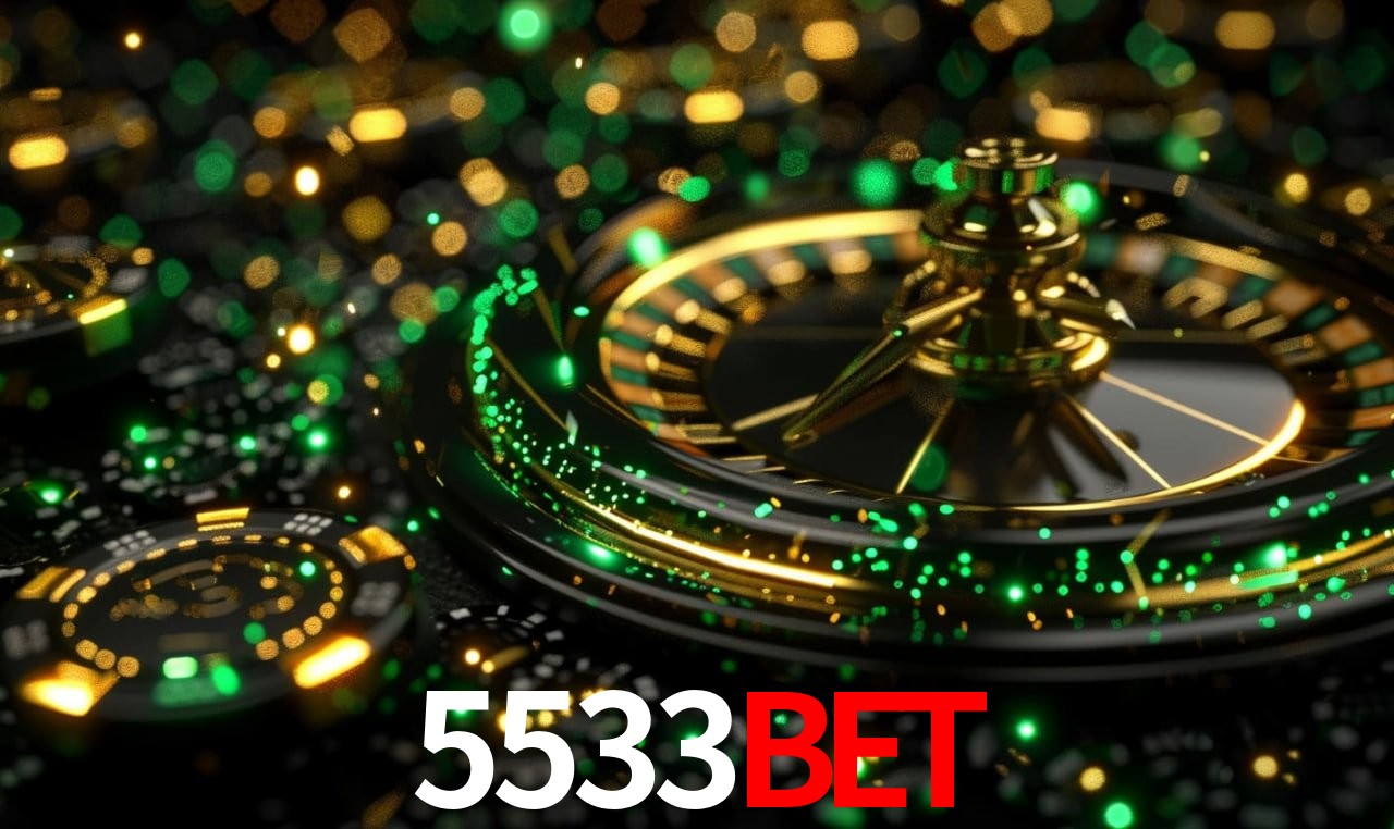 Promoções Sazonais 5533bet