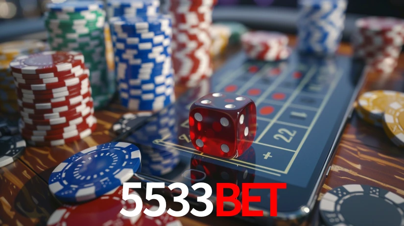 5533bet.com