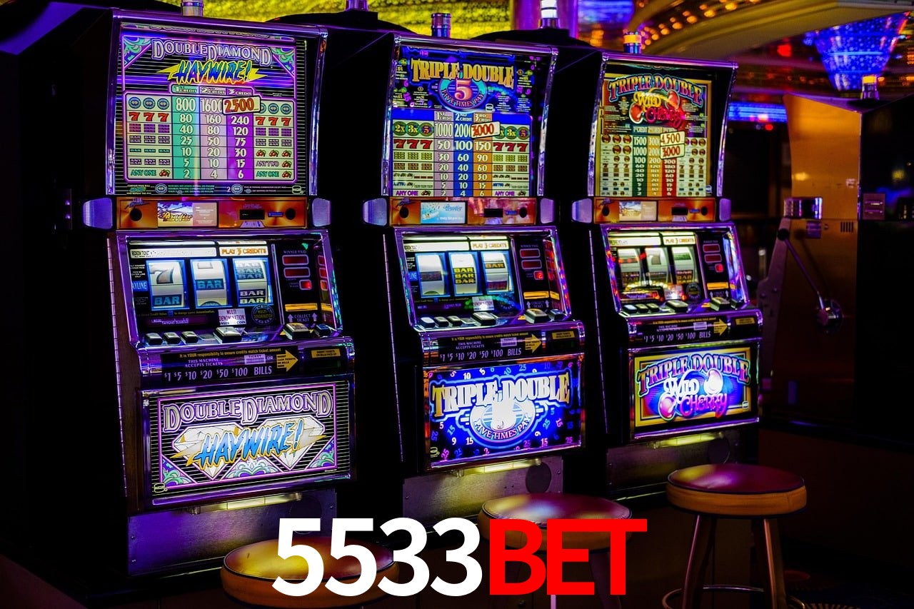 Jogos Exclusivos 5533bet