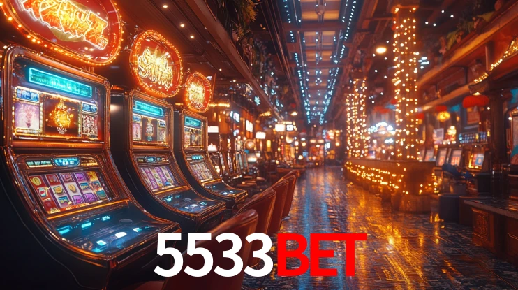5533bet login