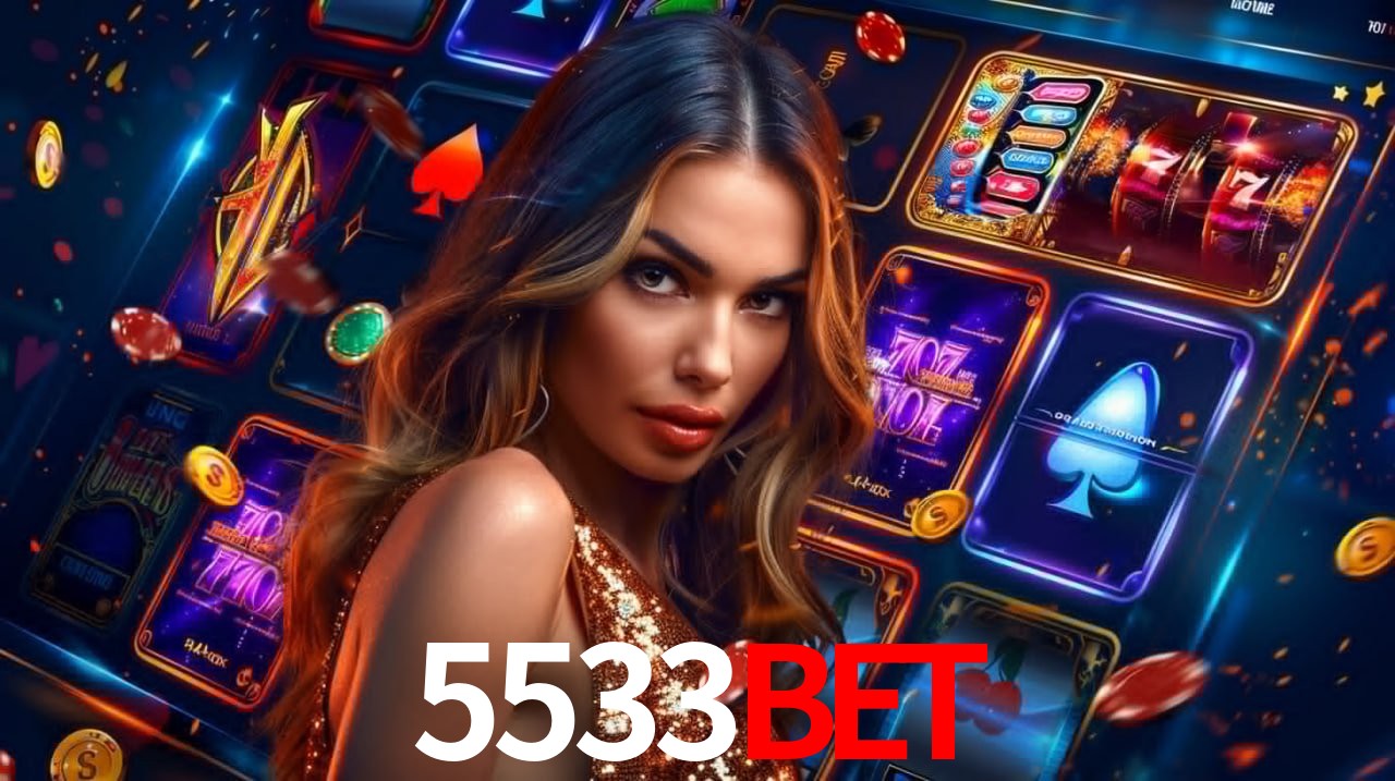 Explorando a Categoria de Eventos em Apostas na 5533bet