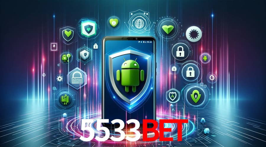 Account Benefits 5533bet