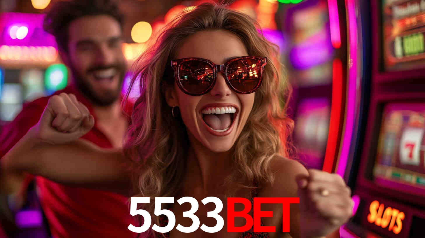 Apostas Esportivas na 5533bet: Um Guia Completo