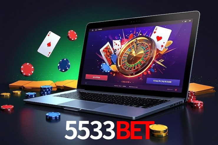 Login Seguro 5533bet