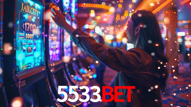 5533bet login