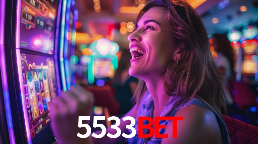 Explore as vantagens do 5533bet: serviço profissional e confiabilidade