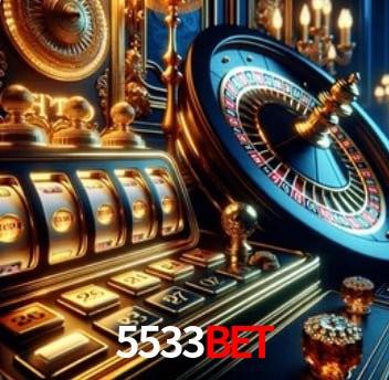 Interface Premium 5533bet