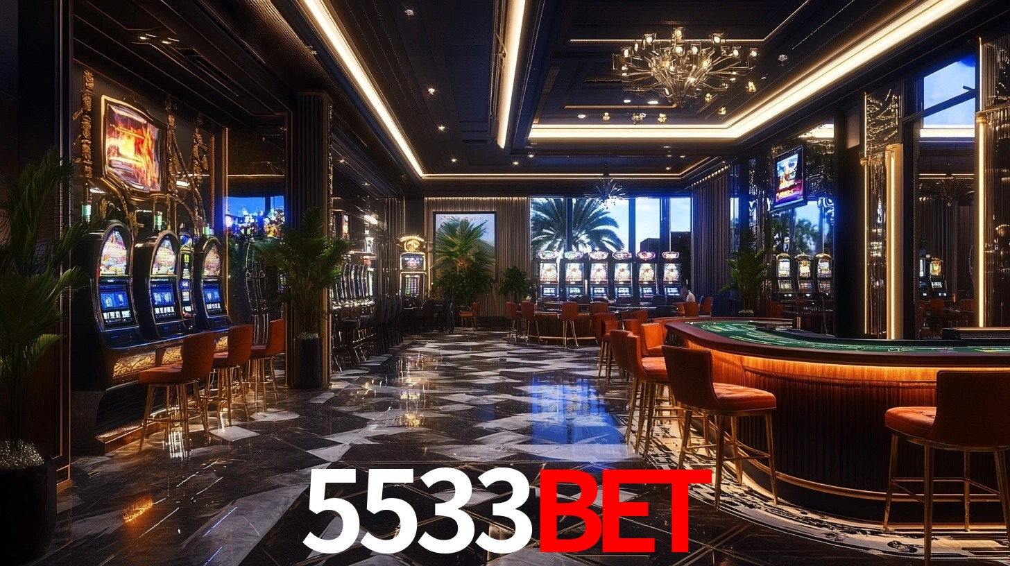 Programa VIP 5533bet