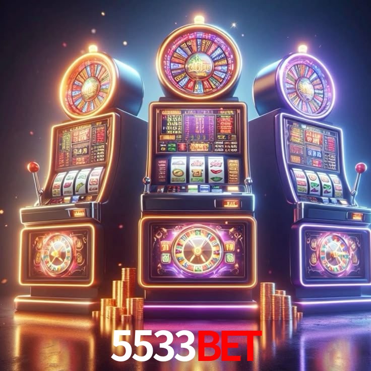5533bet App Interface