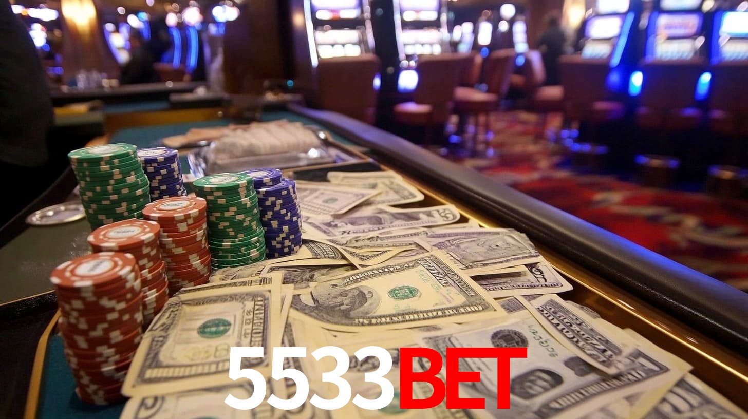 Ofertas Exclusivas 5533bet