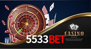 Programa VIP 5533bet