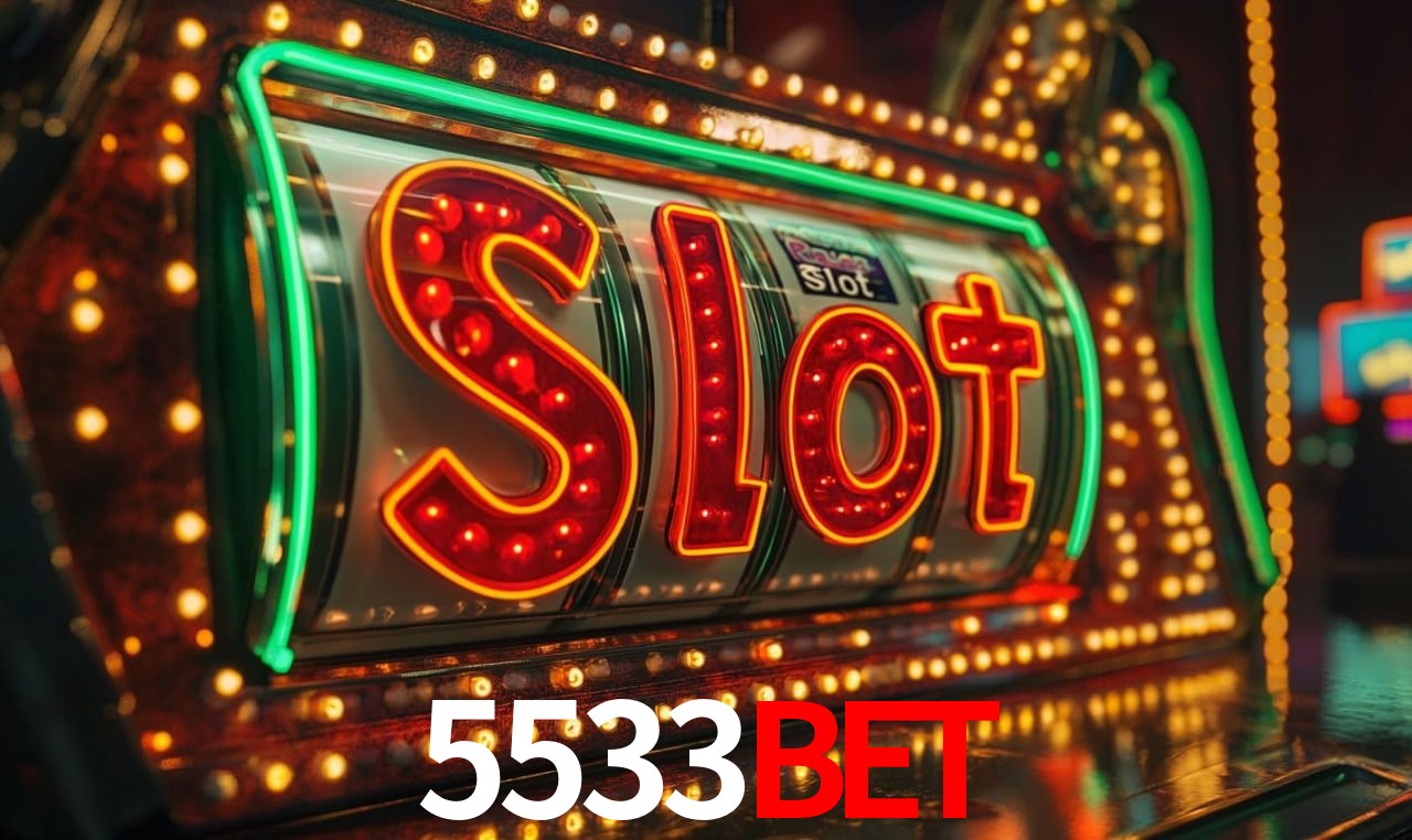Diretório de Jogos 5533bet