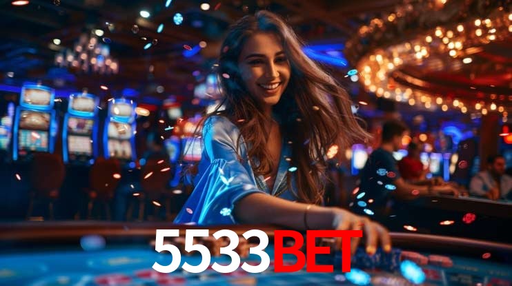 Game Statistics 5533bet