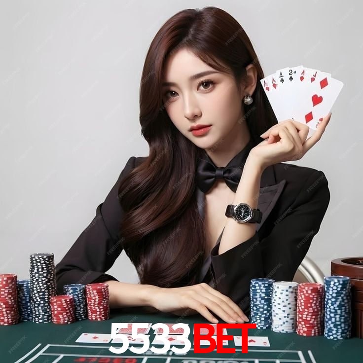Jogos de Slot 5533bet