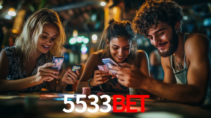 Spaceman Game 5533bet