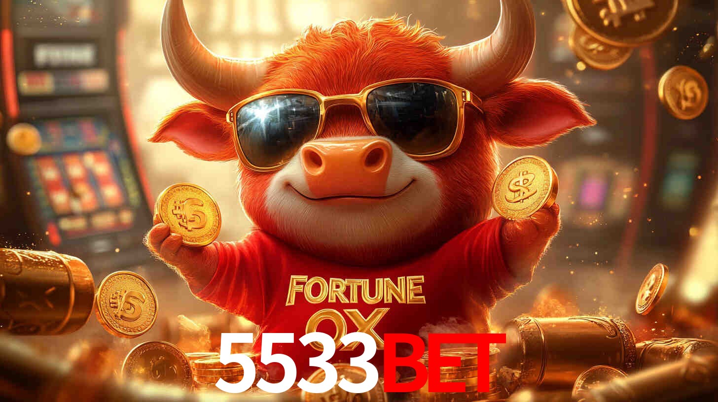 5533bet: Seu Especialista em Apostas Esportivas Brasileiras