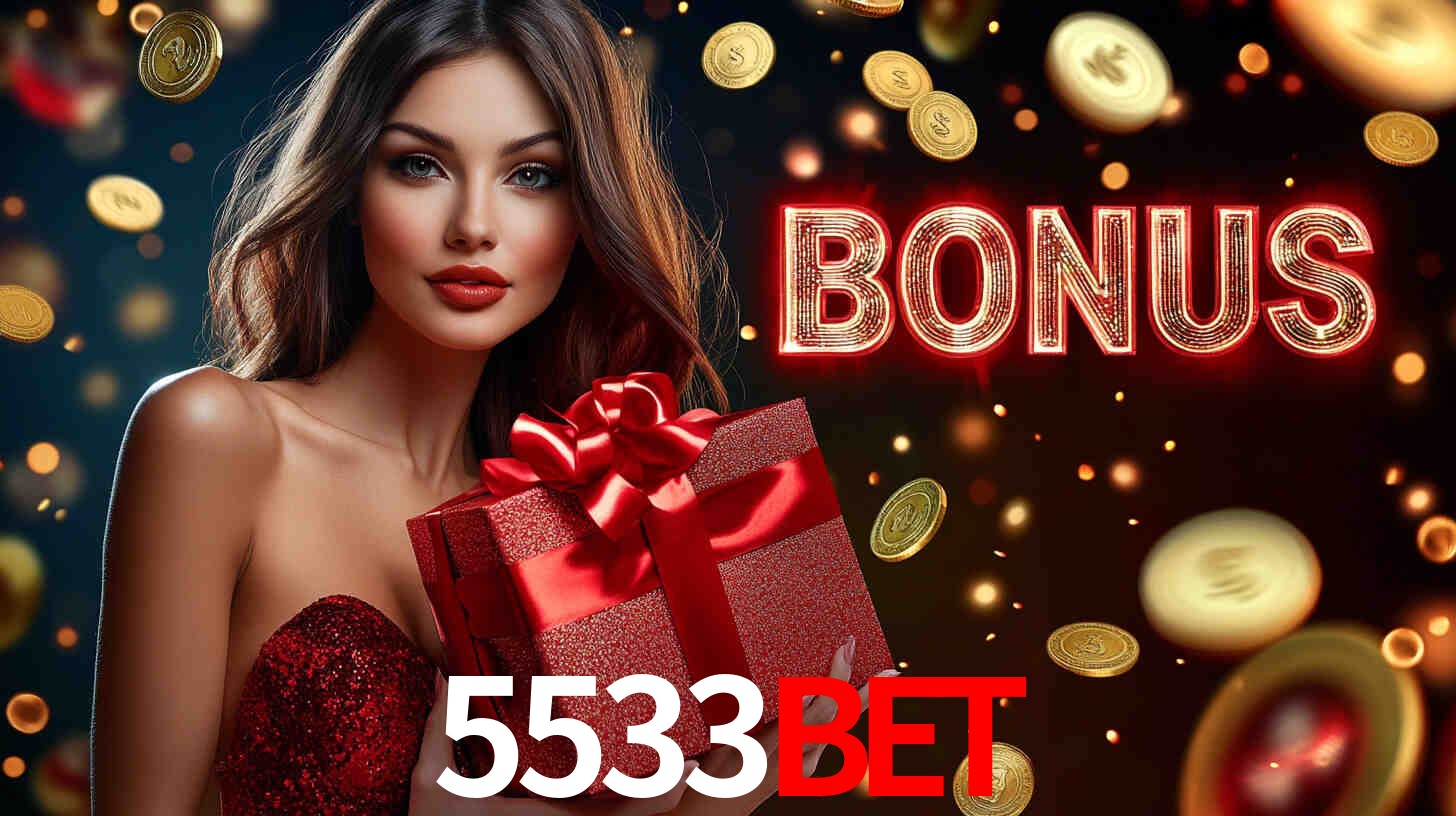 Desvendando o Mundo dos Jogos Virtuais na 5533bet