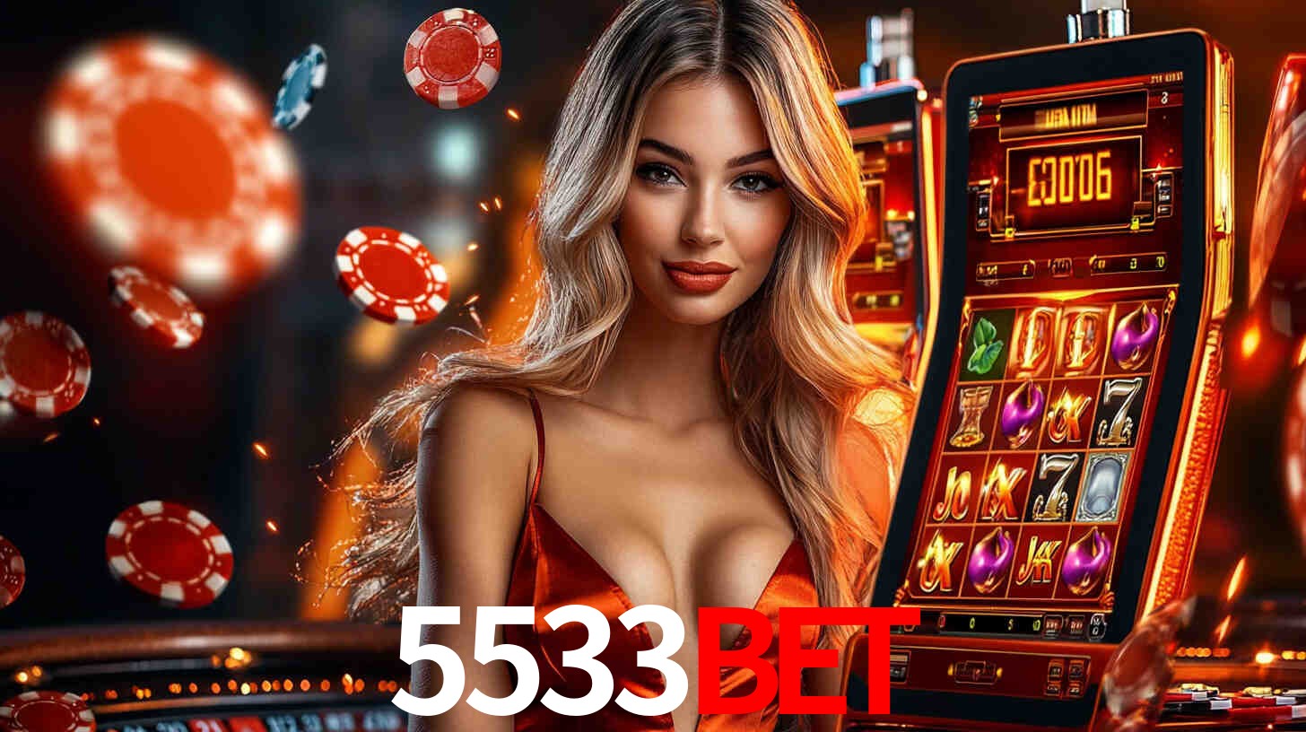 Experimente o Login Seguro Premium no 5533bet