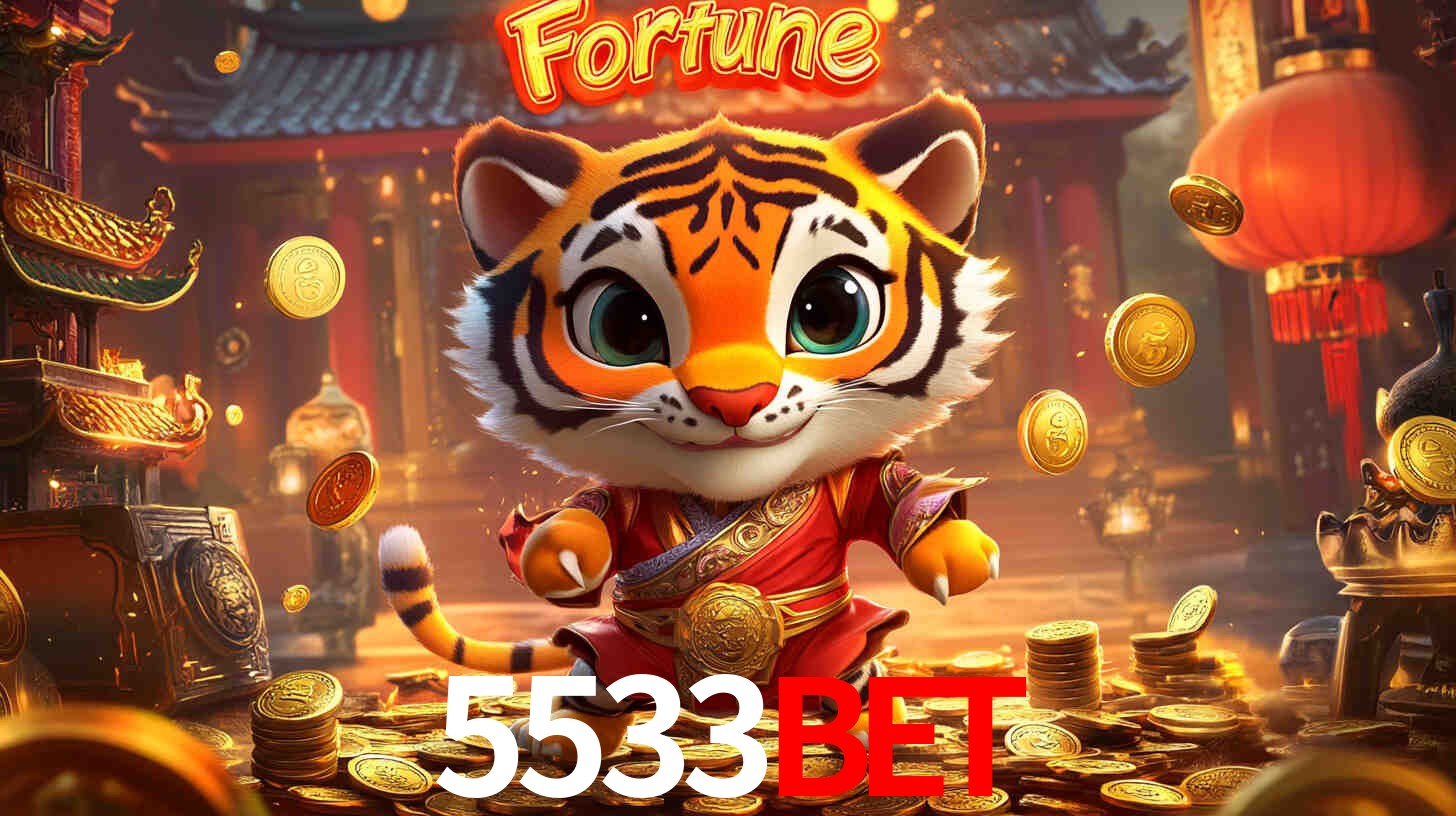 A Revolução dos Aplicativos de Jogos no 5533bet