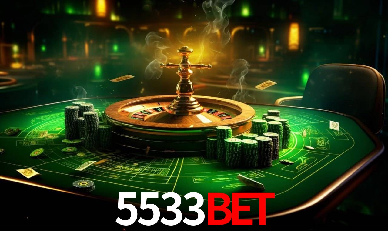 Descubra a Essência do 5533bet: Nossa História e Compromissos