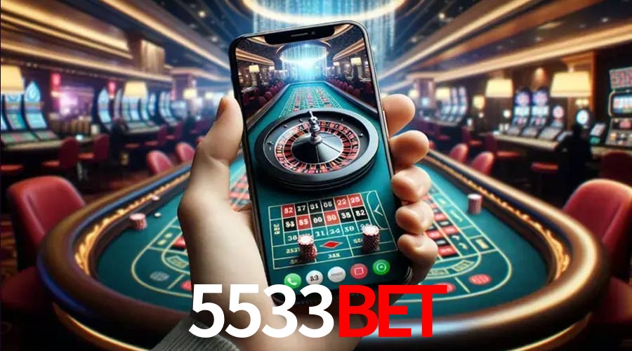 2FA Security 5533bet