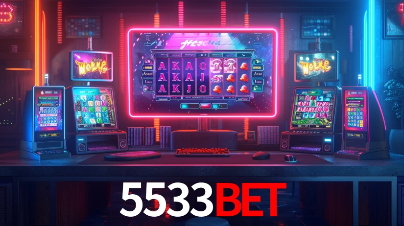 Ofertas Imperdíveis na 5533bet: Promoções e Bônus Que Valem a Pena