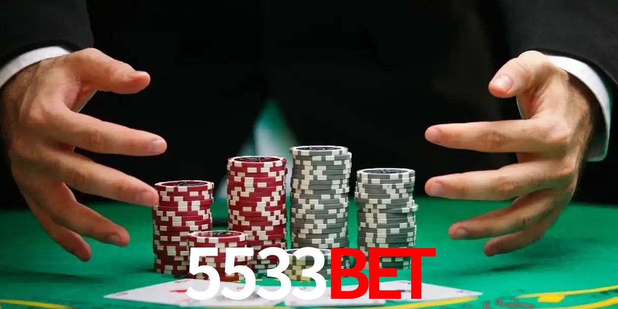 cassino 5533bet