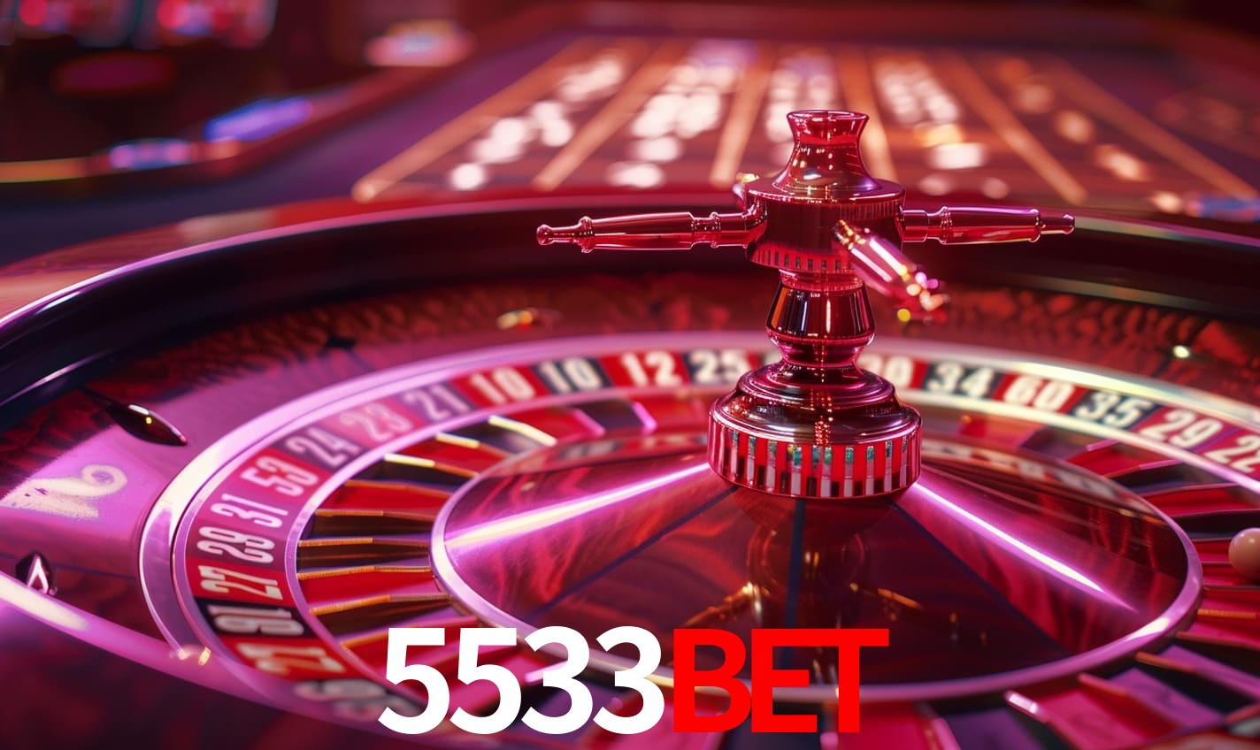 A Popularidade dos Caça-Níqueis no 5533bet