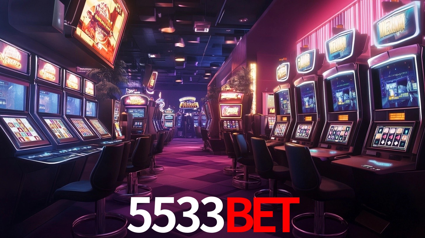 Daily Bonuses 5533bet