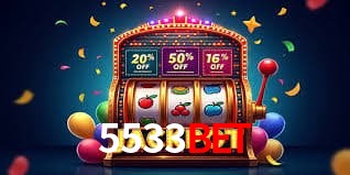 Casino Ao Vivo 5533bet