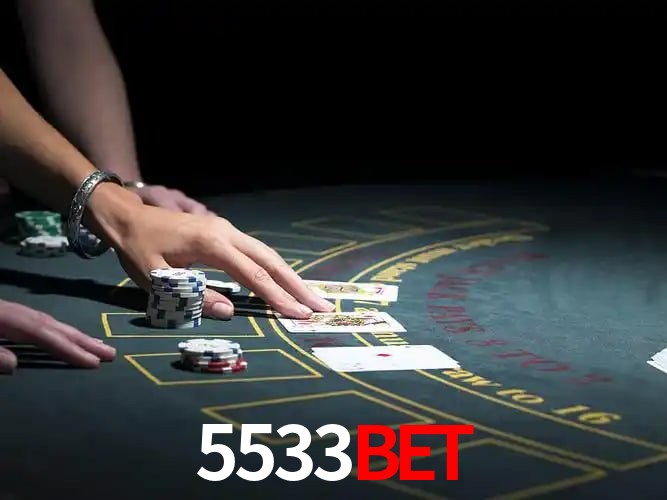 Benefícios da Conta 5533bet