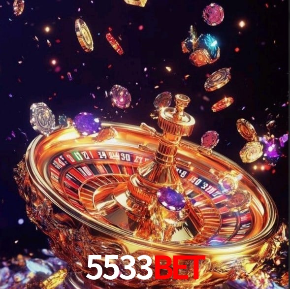 Provedores de Jogos 5533bet